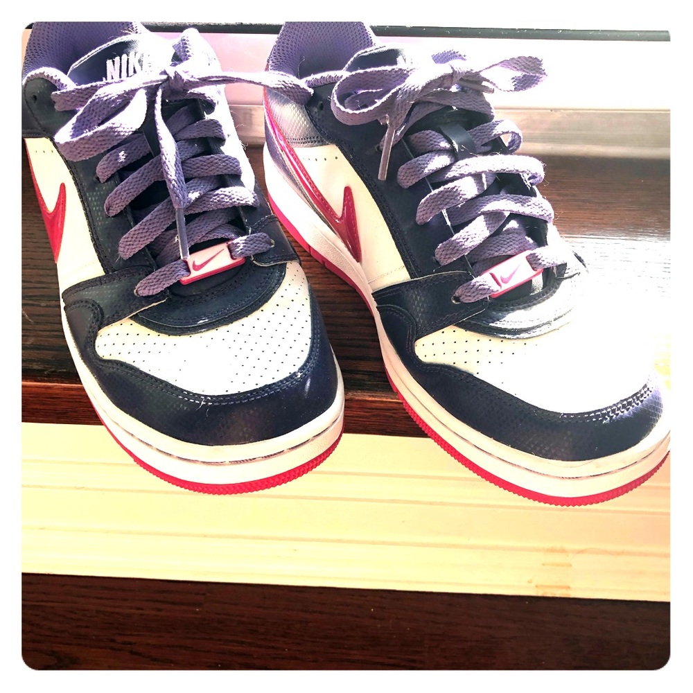 Nike Air Prestige III